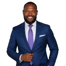 Marc Williams