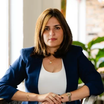 Ester Castaneda